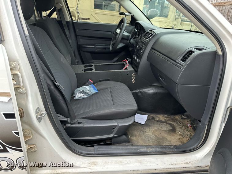 image for item NQ9304 2009 Dodge Charger