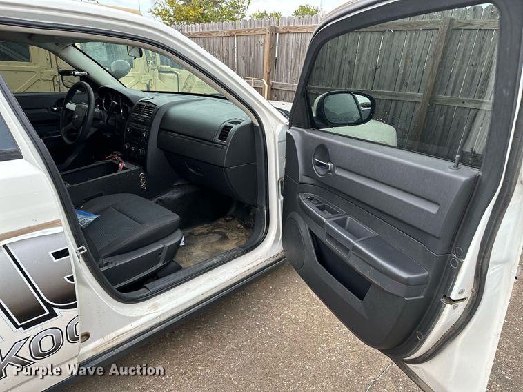 image for item NQ9304 2009 Dodge Charger