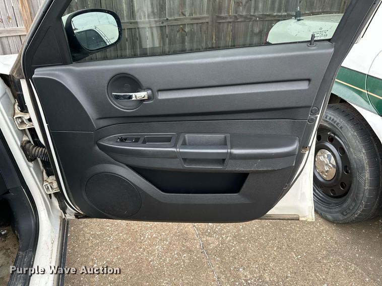 image for item NQ9304 2009 Dodge Charger