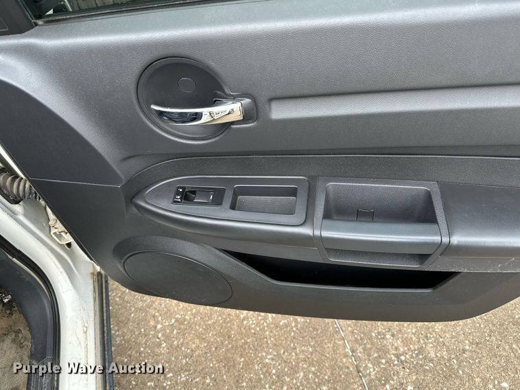 image for item NQ9304 2009 Dodge Charger