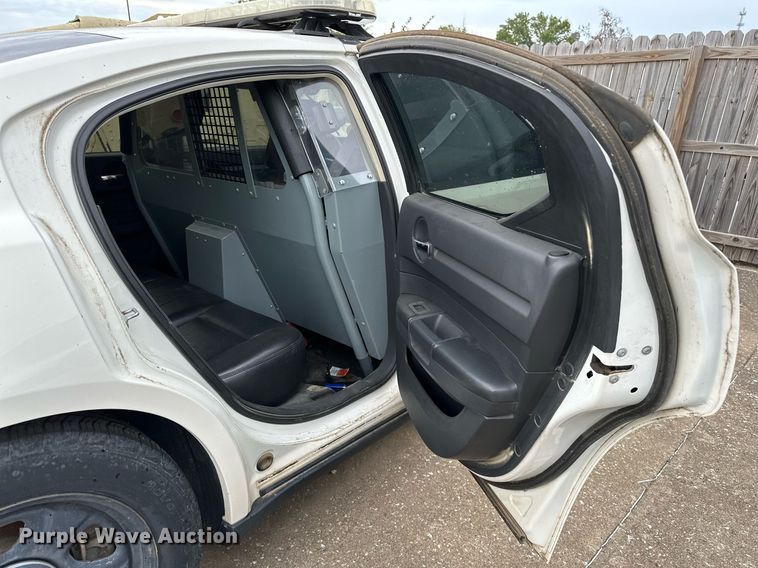 image for item NQ9304 2009 Dodge Charger