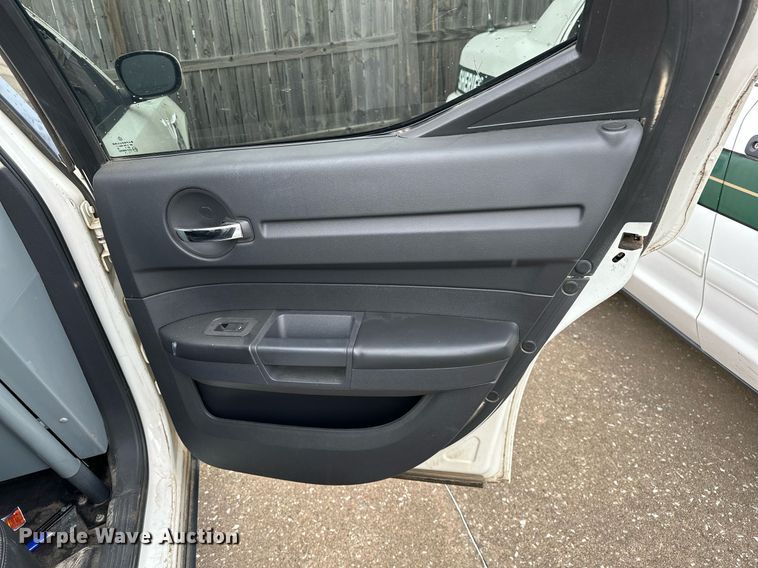 image for item NQ9304 2009 Dodge Charger