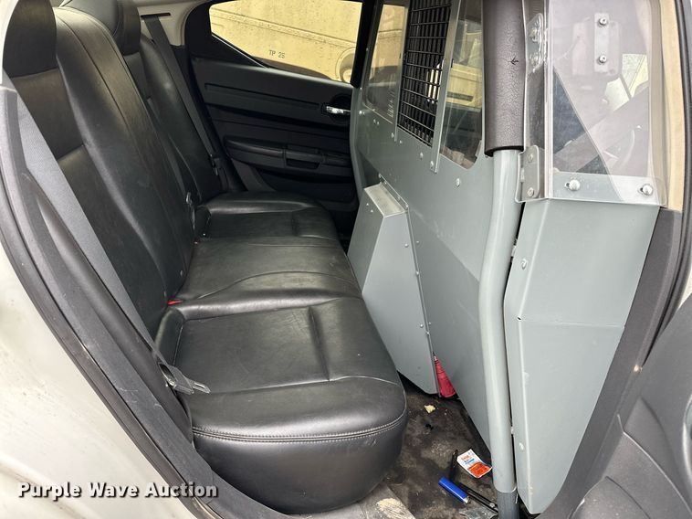 image for item NQ9304 2009 Dodge Charger