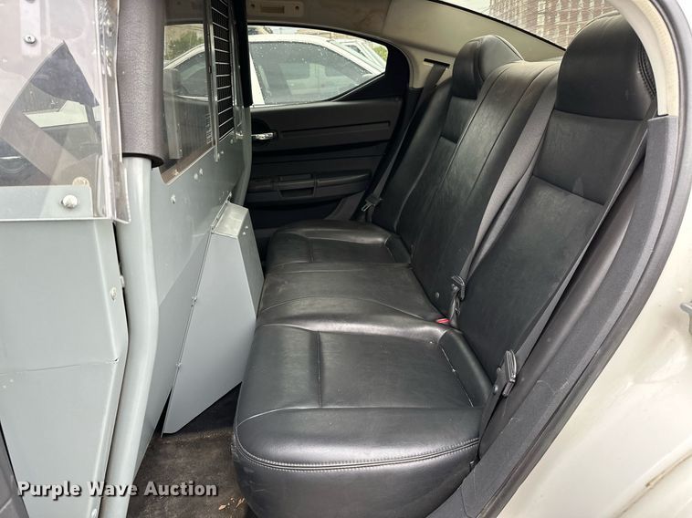 image for item NQ9304 2009 Dodge Charger