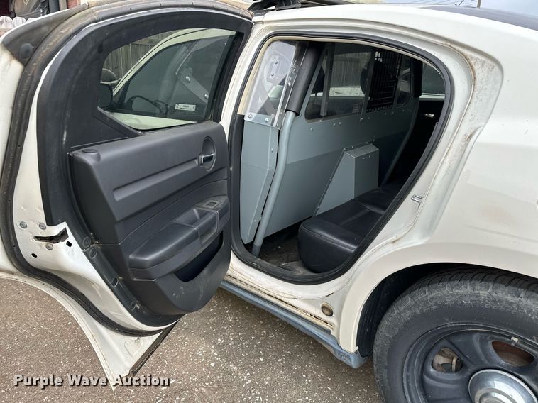 image for item NQ9304 2009 Dodge Charger