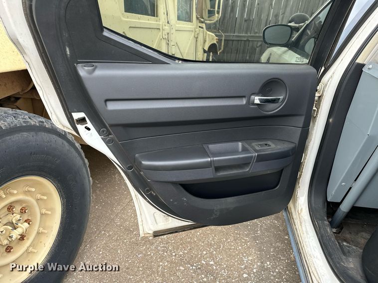 image for item NQ9304 2009 Dodge Charger