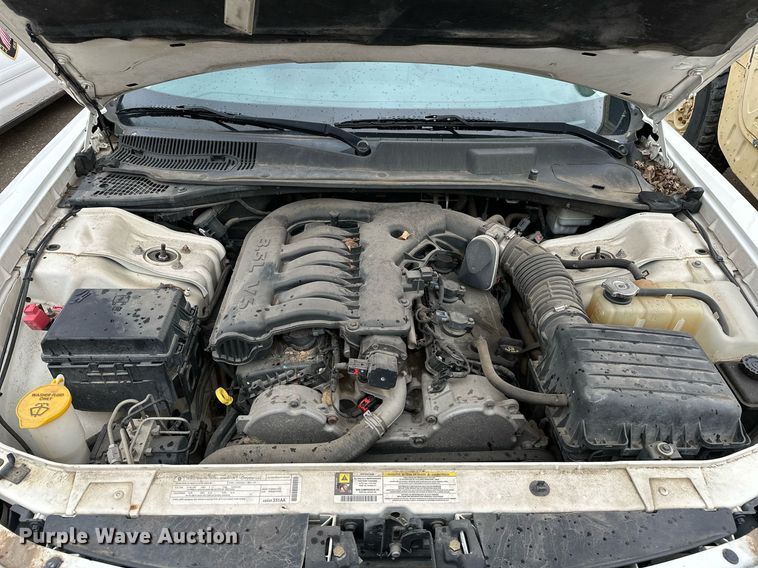 image for item NQ9304 2009 Dodge Charger