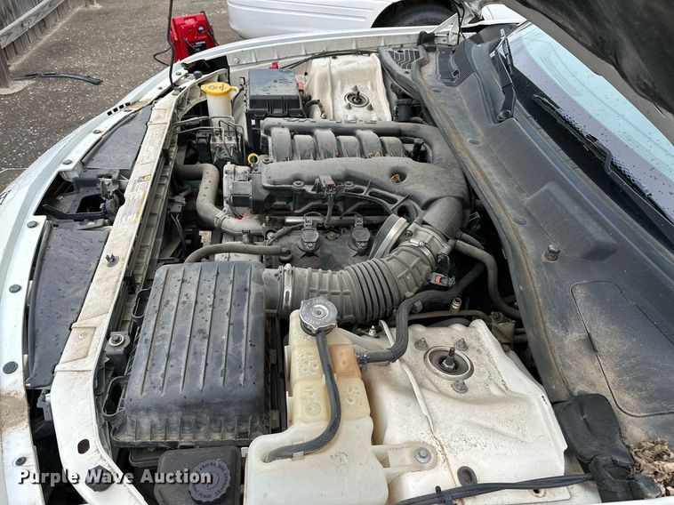 image for item NQ9304 2009 Dodge Charger