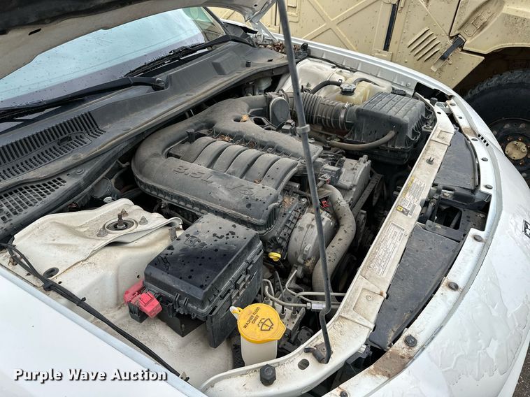 image for item NQ9304 2009 Dodge Charger