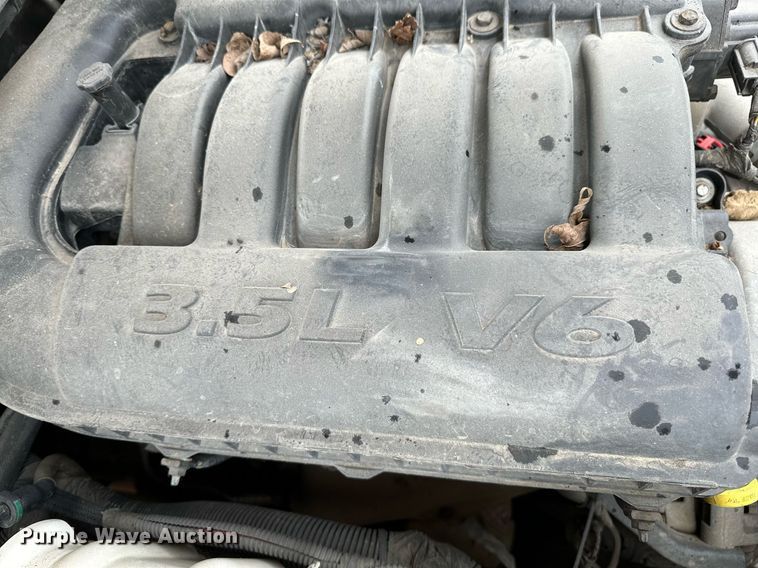 image for item NQ9304 2009 Dodge Charger