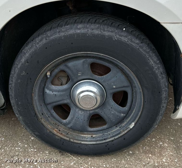 image for item NQ9304 2009 Dodge Charger