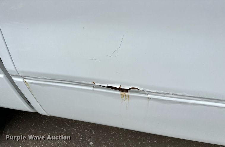 image for item NQ9305 2010 Ford F150  SuperCrew pickup truck