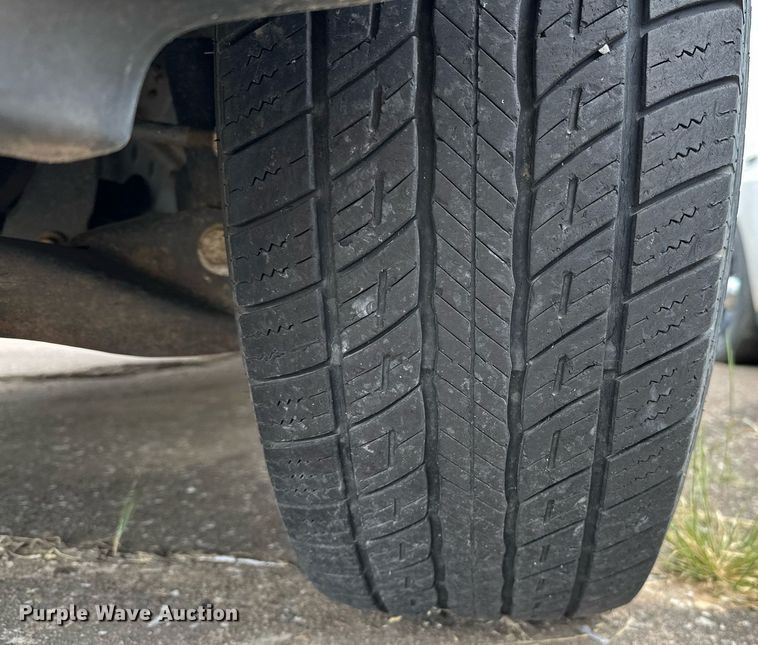 image for item NQ9305 2010 Ford F150  SuperCrew pickup truck