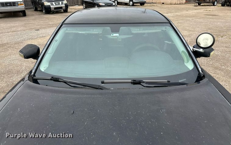 image for item NQ9306 2009 Dodge Charger