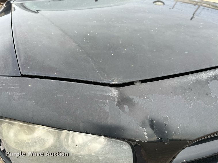 image for item NQ9306 2009 Dodge Charger