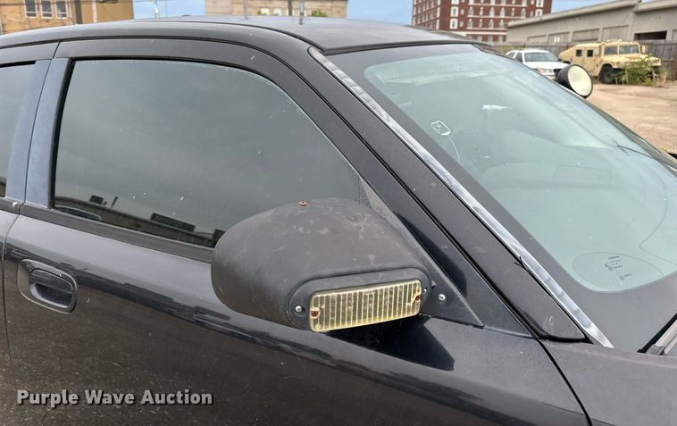 image for item NQ9306 2009 Dodge Charger