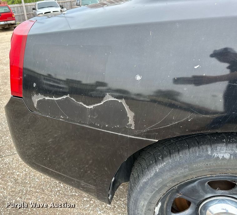 image for item NQ9306 2009 Dodge Charger