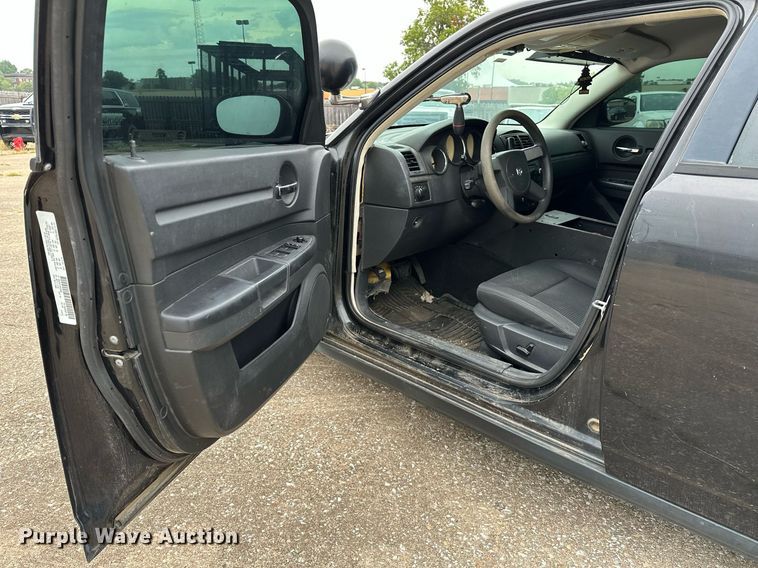 image for item NQ9306 2009 Dodge Charger