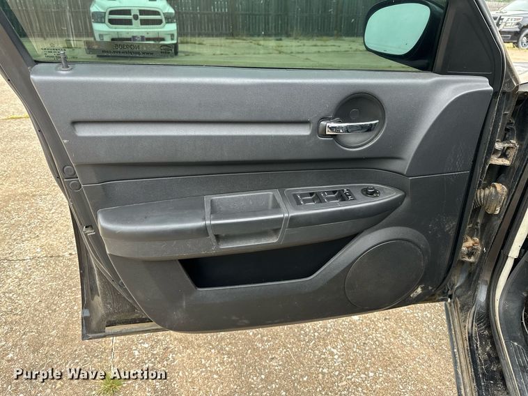 image for item NQ9306 2009 Dodge Charger