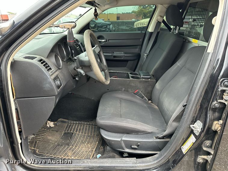 image for item NQ9306 2009 Dodge Charger