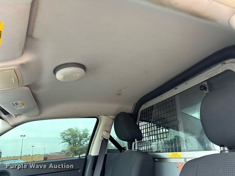 image for item NQ9306 2009 Dodge Charger