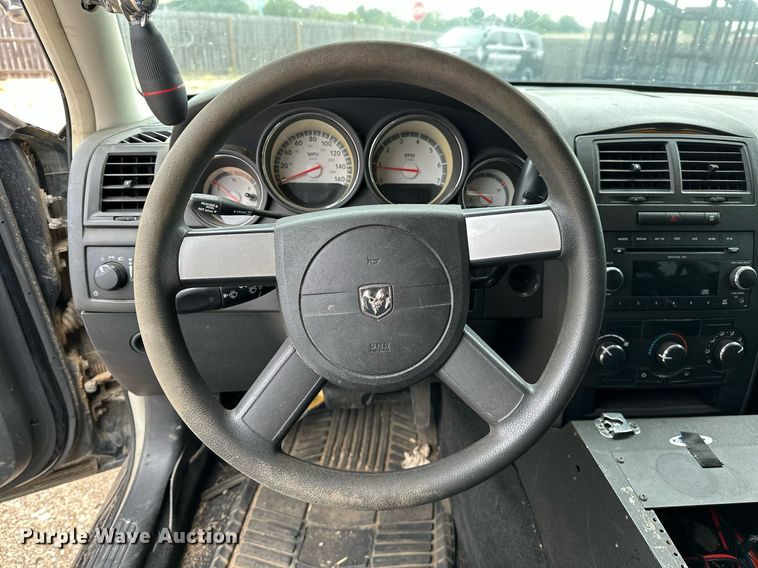 image for item NQ9306 2009 Dodge Charger