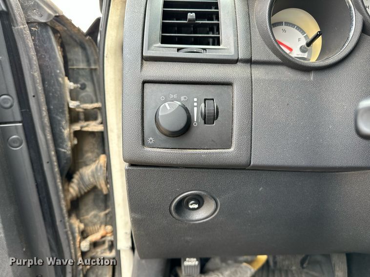 image for item NQ9306 2009 Dodge Charger