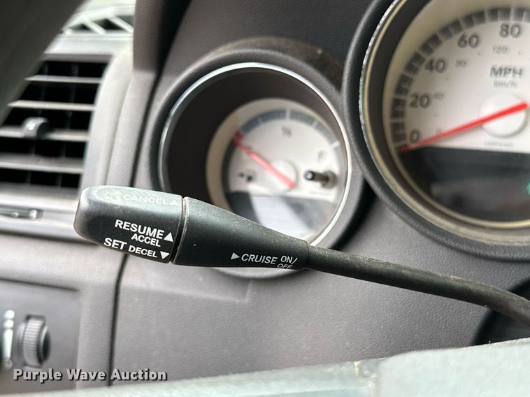 image for item NQ9306 2009 Dodge Charger