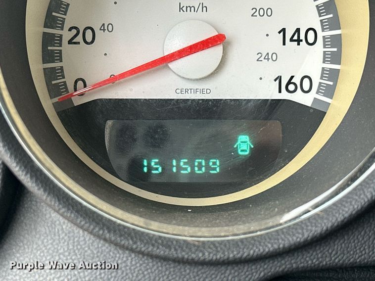 image for item NQ9306 2009 Dodge Charger