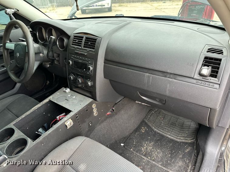 image for item NQ9306 2009 Dodge Charger