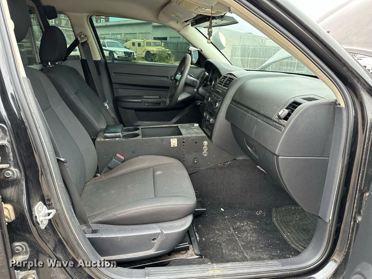 image for item NQ9306 2009 Dodge Charger