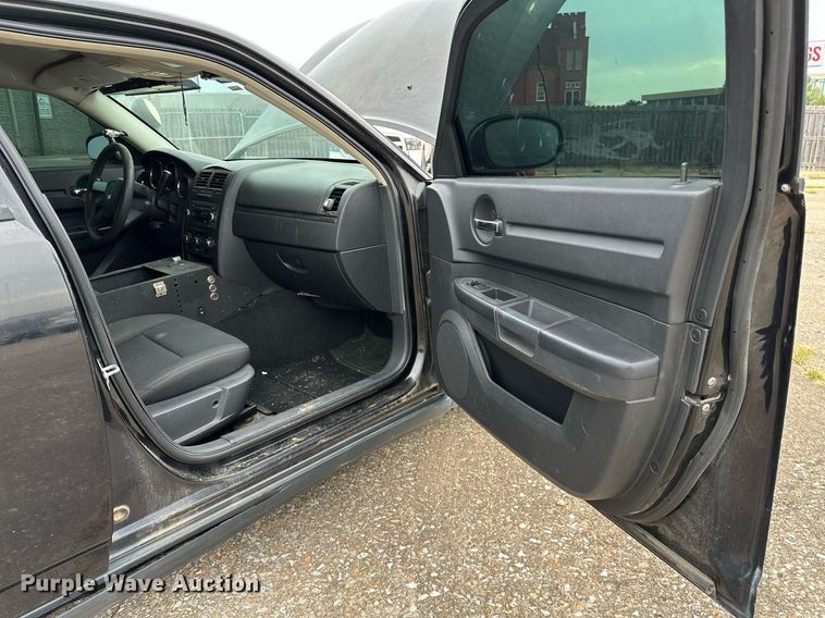 image for item NQ9306 2009 Dodge Charger