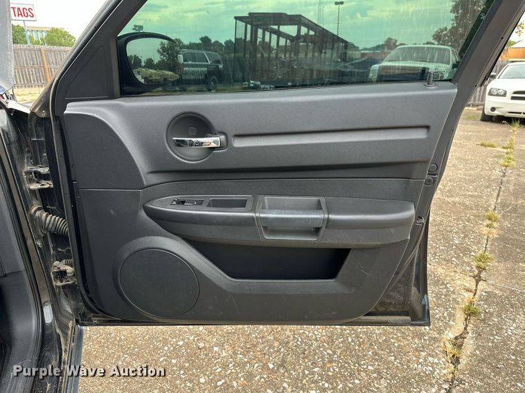 image for item NQ9306 2009 Dodge Charger