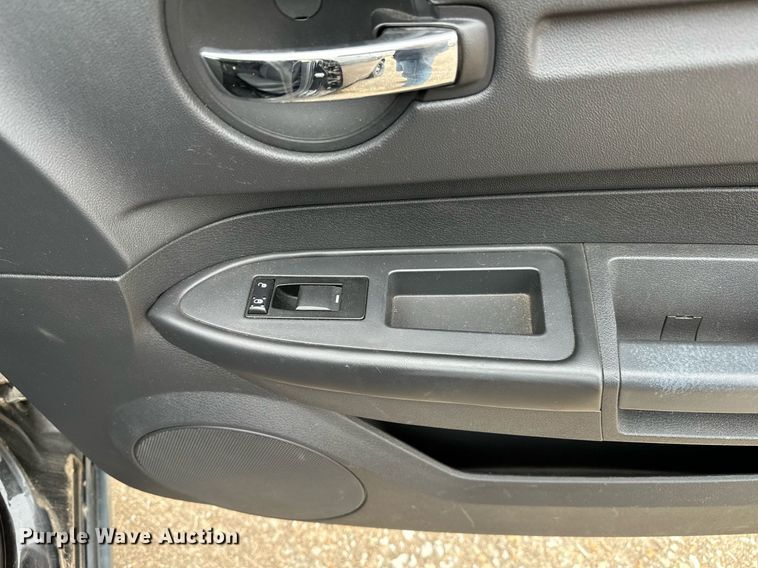 image for item NQ9306 2009 Dodge Charger