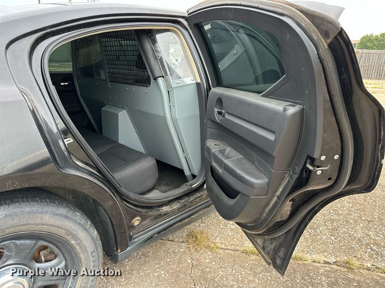 image for item NQ9306 2009 Dodge Charger