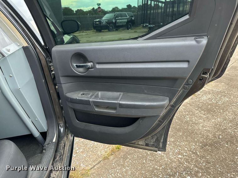 image for item NQ9306 2009 Dodge Charger