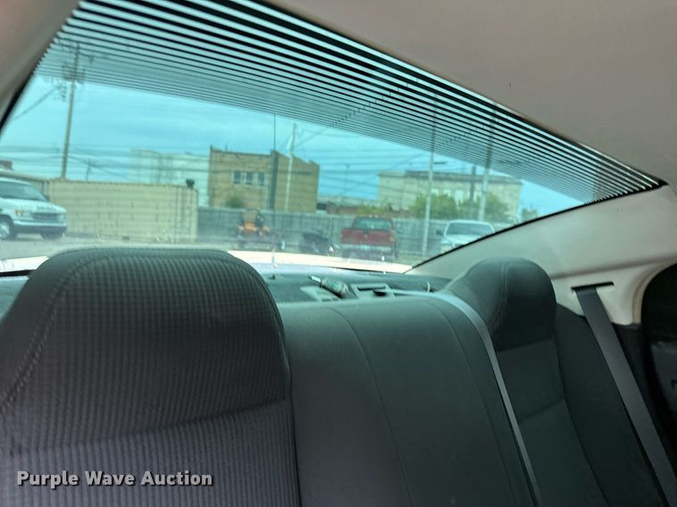 image for item NQ9306 2009 Dodge Charger