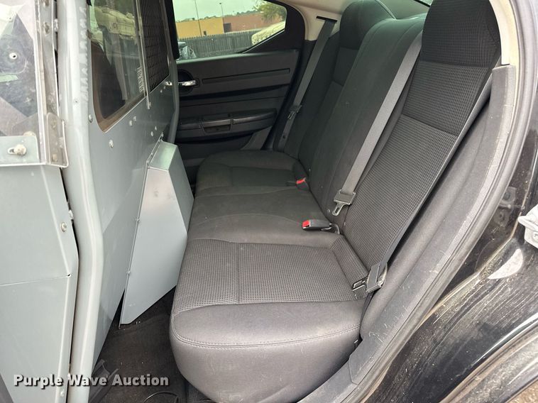 image for item NQ9306 2009 Dodge Charger