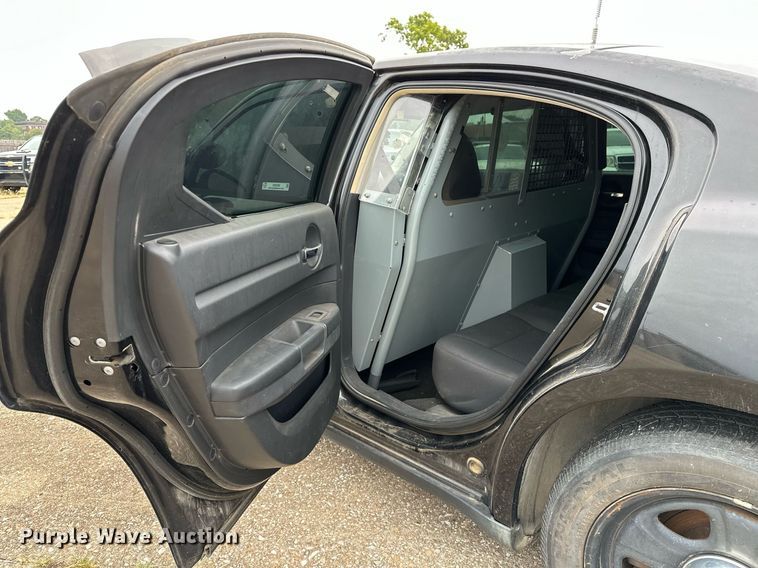 image for item NQ9306 2009 Dodge Charger