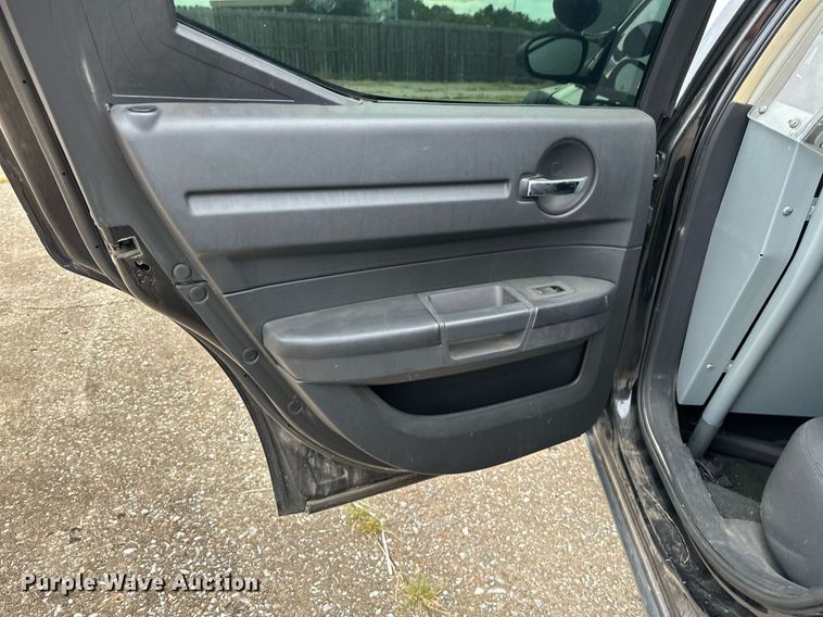 image for item NQ9306 2009 Dodge Charger