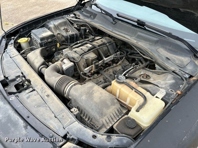 image for item NQ9306 2009 Dodge Charger