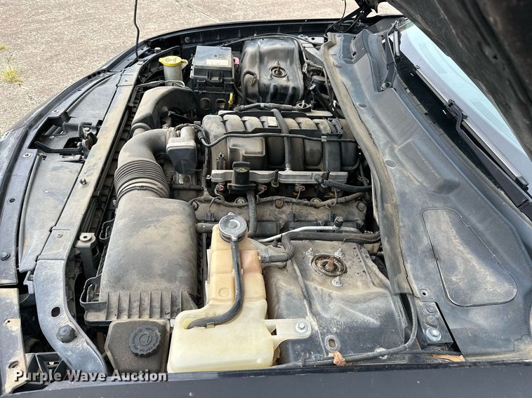 image for item NQ9306 2009 Dodge Charger