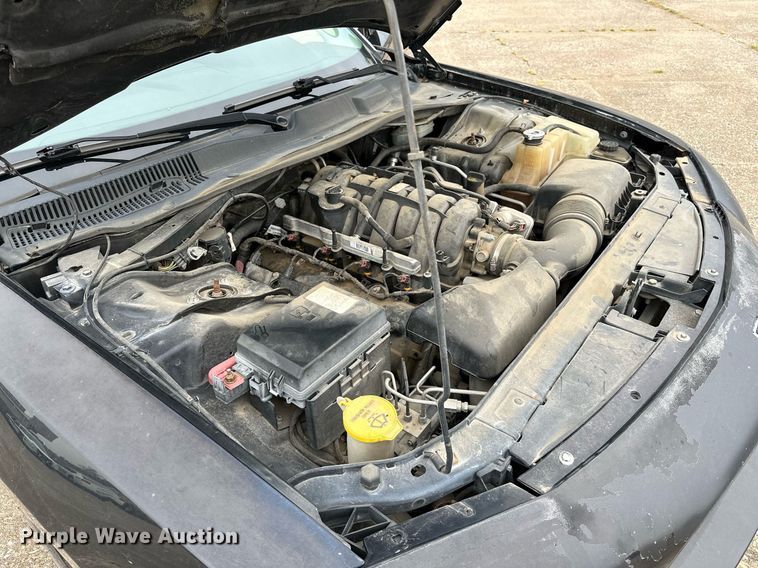 image for item NQ9306 2009 Dodge Charger