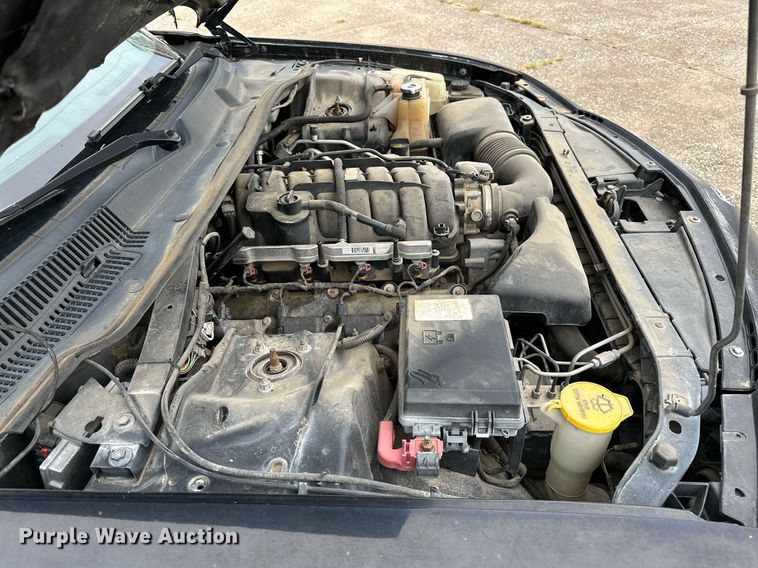 image for item NQ9306 2009 Dodge Charger