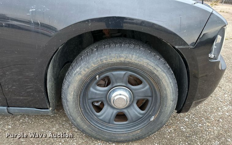 image for item NQ9306 2009 Dodge Charger