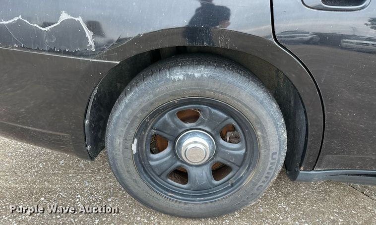 image for item NQ9306 2009 Dodge Charger