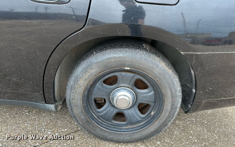 image for item NQ9306 2009 Dodge Charger