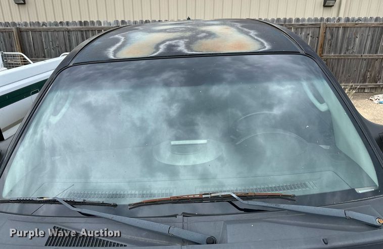 image for item NQ9308 2005 Nissan Titan