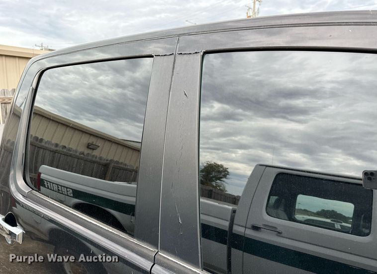 image for item NQ9308 2005 Nissan Titan