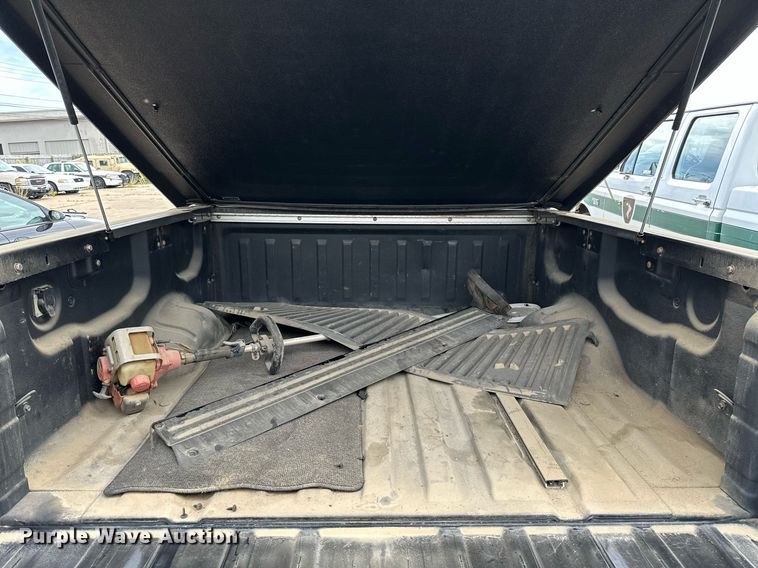 image for item NQ9308 2005 Nissan Titan